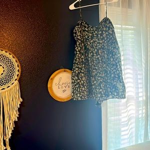 Zara short romper- NWT